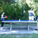 Campingplatz Bergmühle - Bild 17