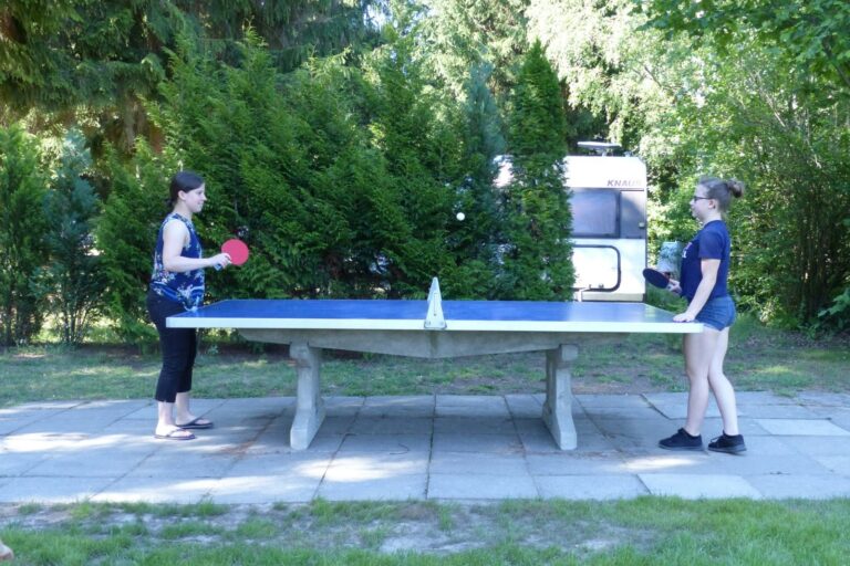 Campingplatz Bergmühle - Bild 17