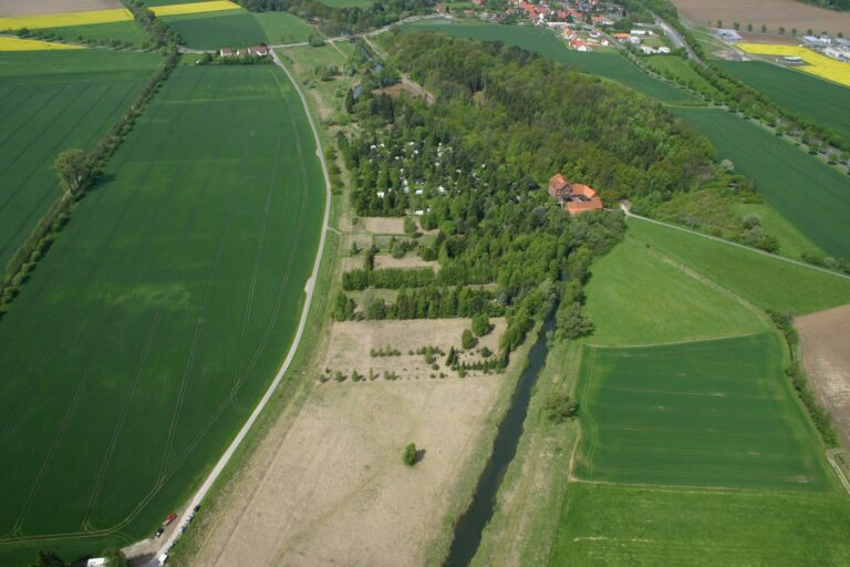Campingplatz Bergmühle - Bild 18