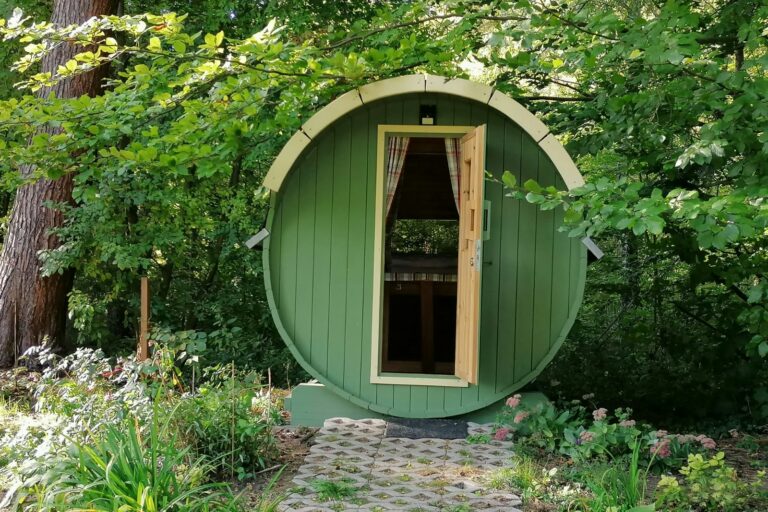 Campingplatz Bergmühle - Bild 3