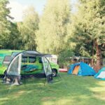 Campingplatz Bergmühle - Bild 5