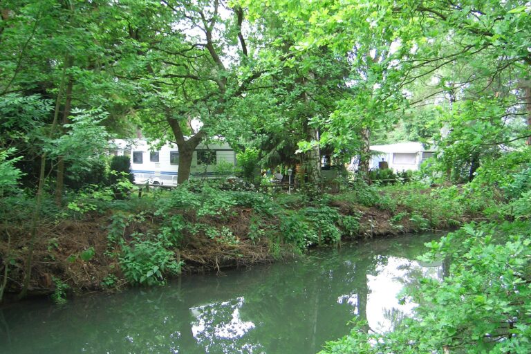 Campingplatz Bergmühle - Bild 6