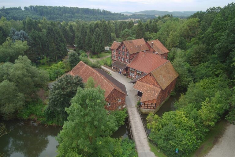 Campingplatz Bergmühle - Bild 8