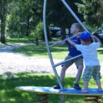 Campingplatz Bergmühle - Bild 9