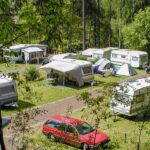 Campingplatz & Bungalowdorf "am Waldbad" - Bild 2