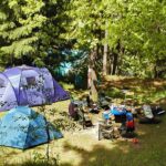 Campingplatz & Bungalowdorf "am Waldbad" - Bild 4