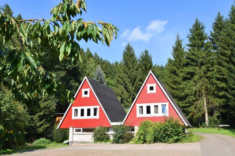 Campingplatz & Bungalowdorf "am Waldbad" - Bild 5