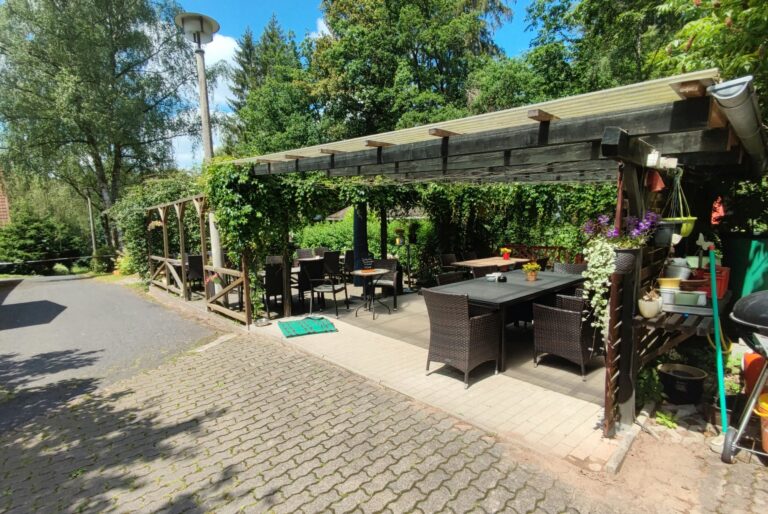 Campingplatz & Bungalowdorf "am Waldbad" - Bild 6