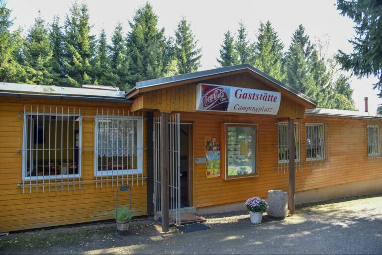 Campingplatz & Bungalowdorf "am Waldbad" - Bild 7