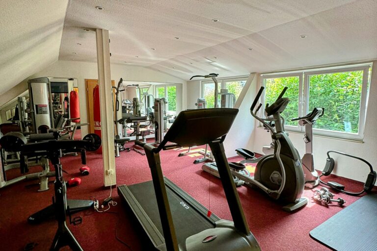 Campingplatz Denntal - Bild 13 Campingplatz Denntal - Bild 13