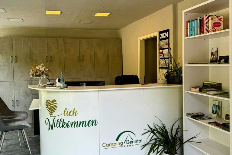 Campingplatz Denntal - Bild 16 Campingplatz Denntal - Bild 16