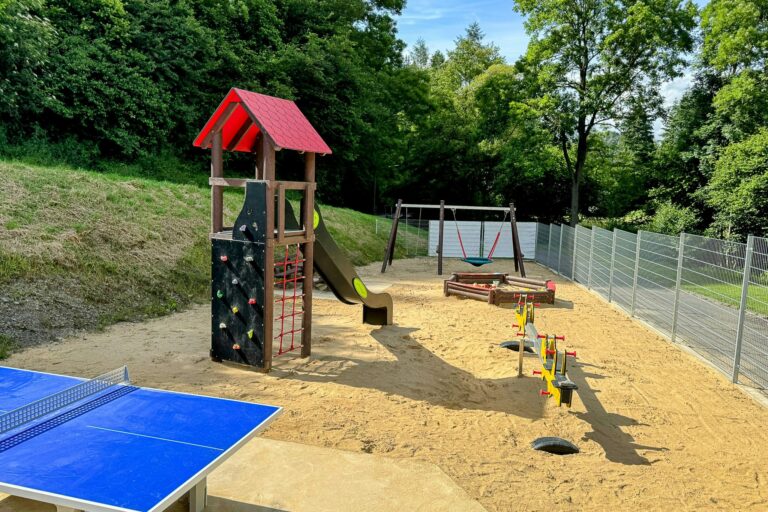 Campingplatz Denntal - Bild 17 Campingplatz Denntal - Bild 17