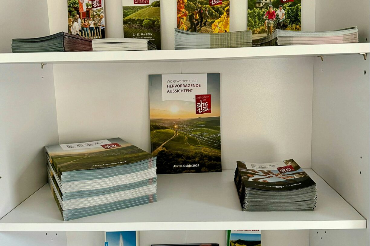 Campingplatz Denntal - Bild 2 Campingplatz Denntal - Bild 2