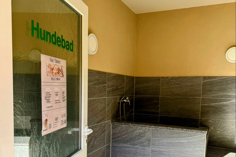 Campingplatz Denntal - Bild 4 Campingplatz Denntal - Bild 4