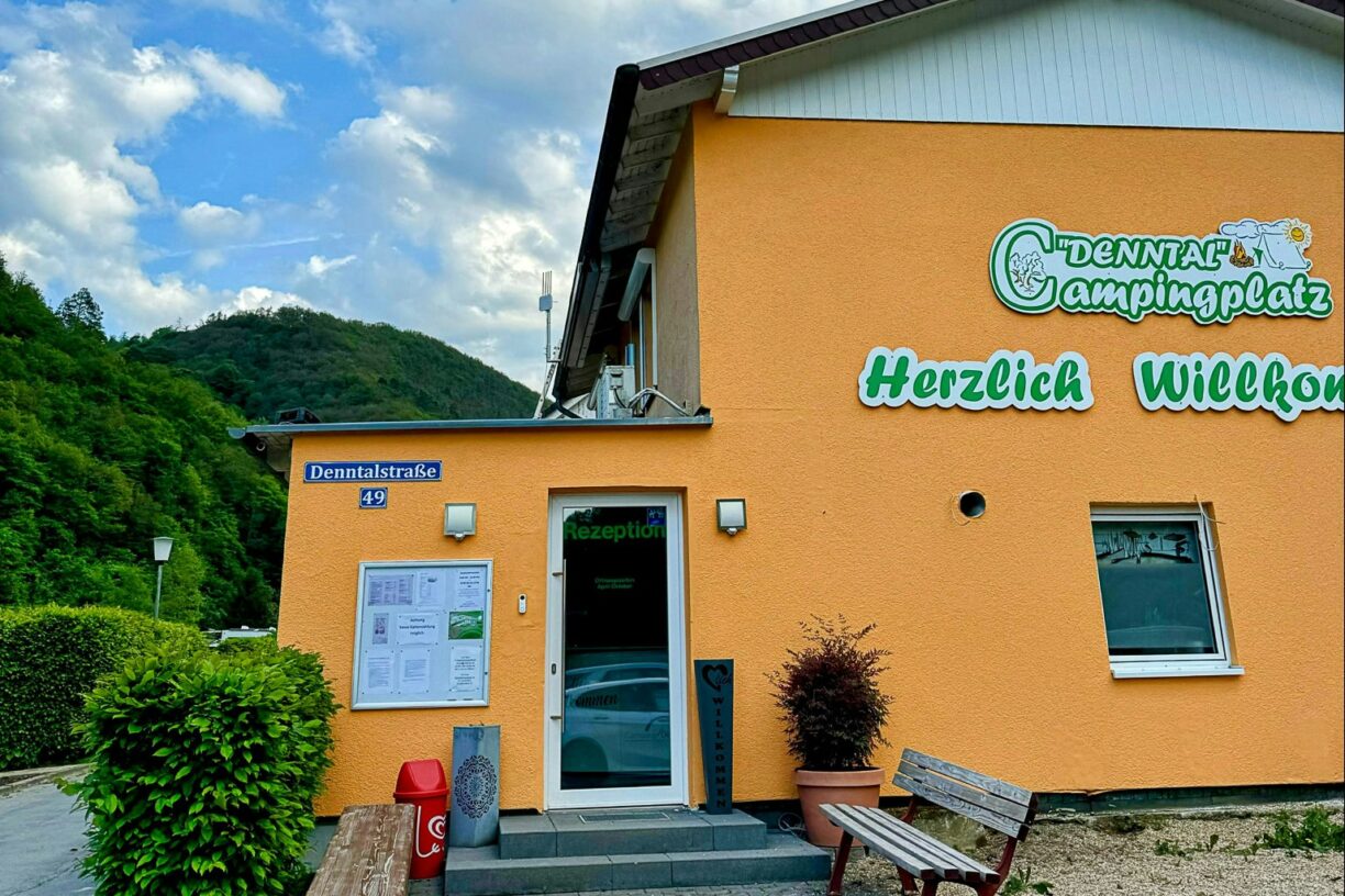 Campingplatz Denntal - Bild 6 Campingplatz Denntal - Bild 6