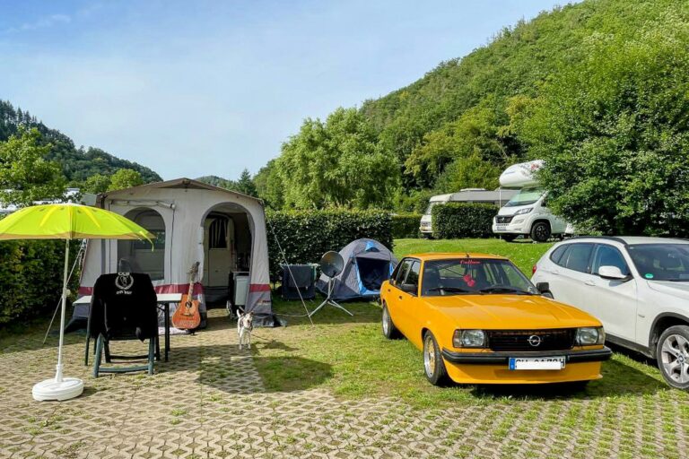 Campingplatz Denntal - Bild 8 Campingplatz Denntal - Bild 8