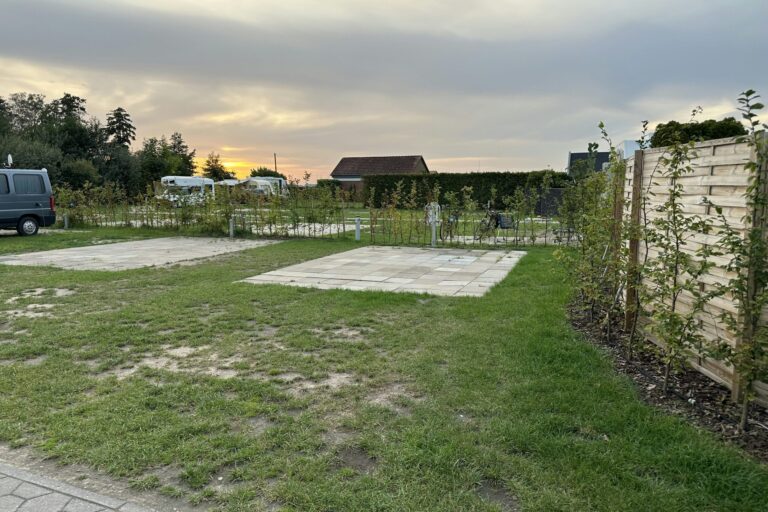 Campingplatz Dümmersee - Bild 2