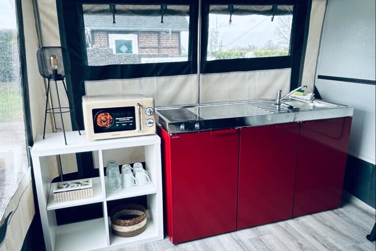 Campingplatz Dümmersee - Bild 20