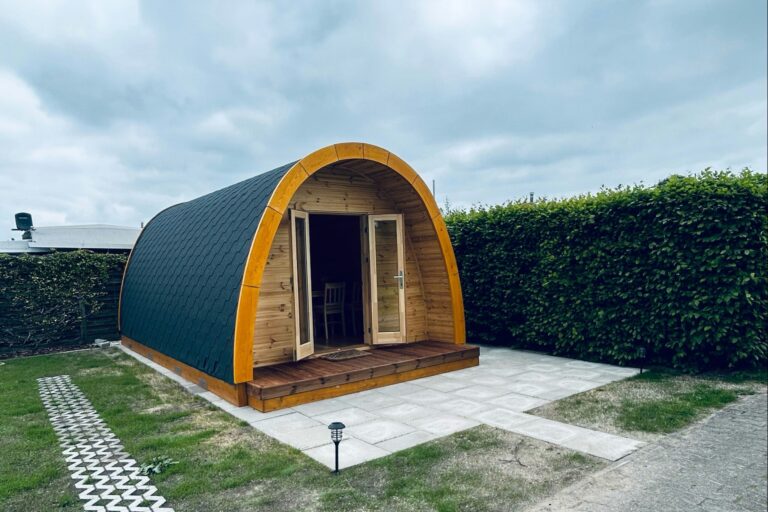 Campingplatz Dümmersee - Bild 4