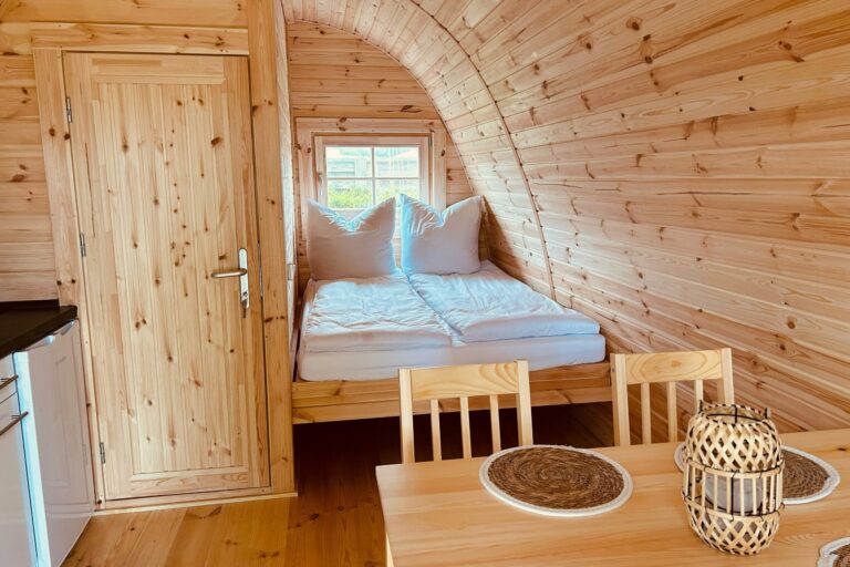 Campingplatz Dümmersee - Bild 9