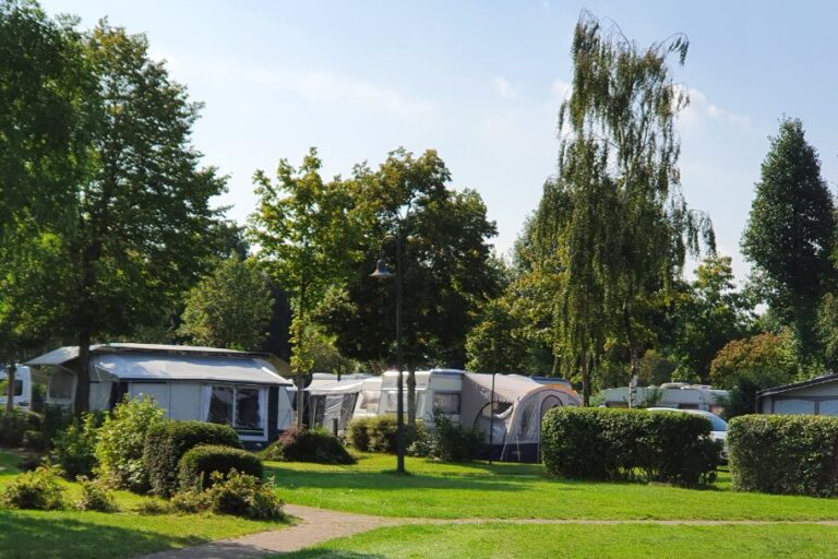 Campingplatz Freizeitpark „am Emsdeich“ - Bild 10