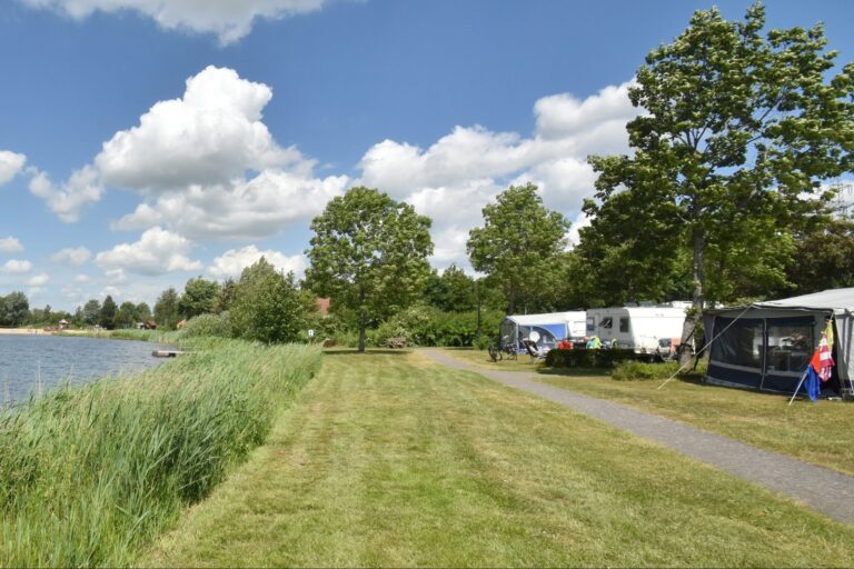 Campingplatz Freizeitpark „am Emsdeich“ - Bild 11