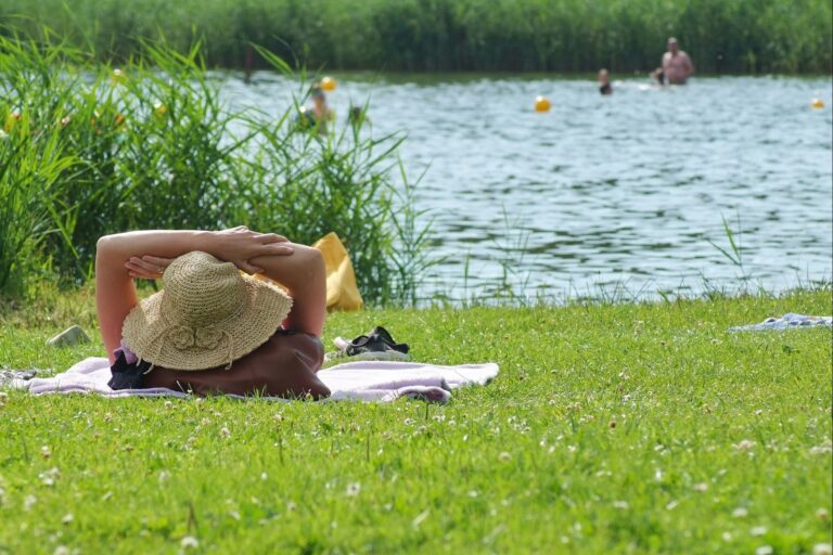 Campingplatz Freizeitpark „am Emsdeich“ - Bild 12