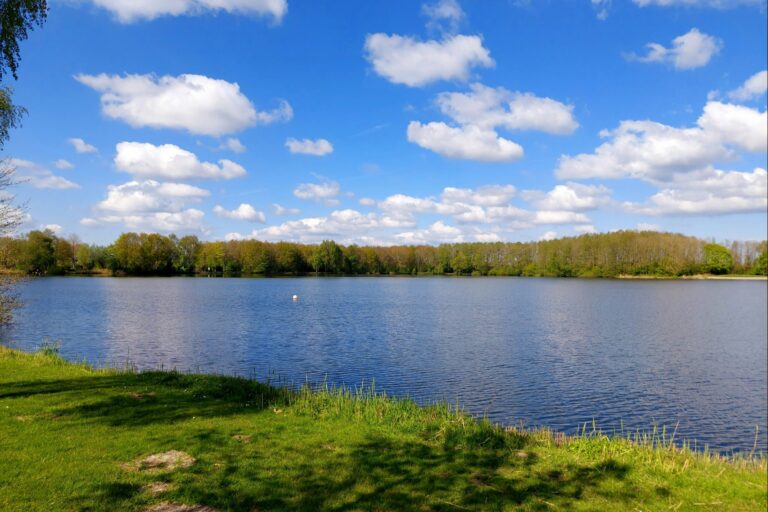 Campingplatz Freizeitpark „am Emsdeich“ - Bild 13