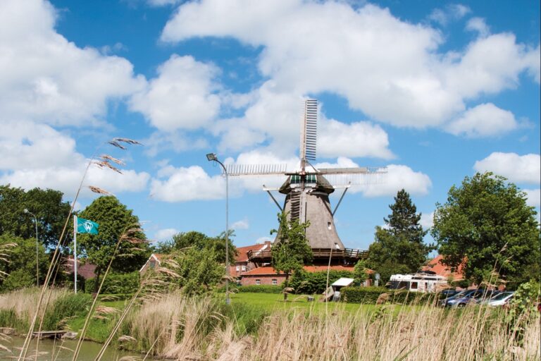 Campingplatz Freizeitpark „am Emsdeich“ - Bild 14