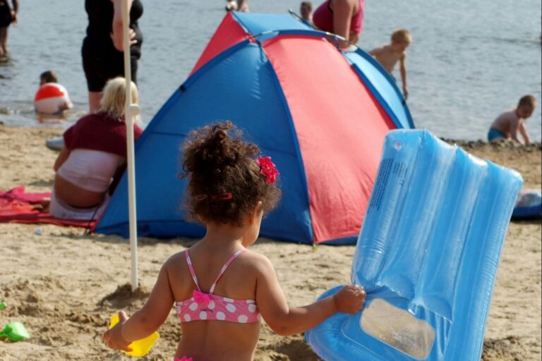 Campingplatz Freizeitpark „am Emsdeich“ - Bild 15