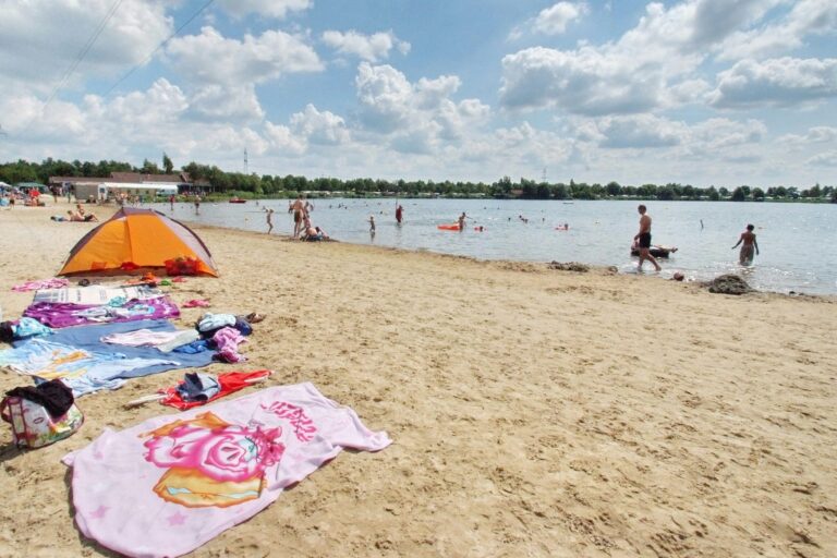 Campingplatz Freizeitpark „am Emsdeich“ - Bild 16