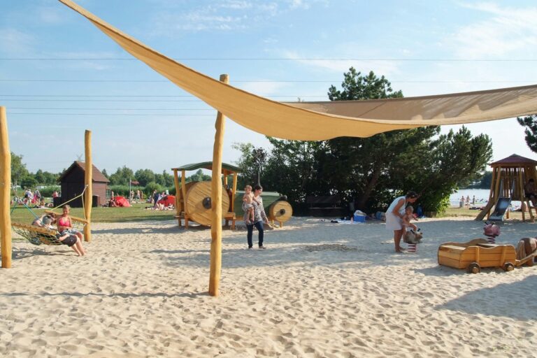 Campingplatz Freizeitpark „am Emsdeich“ - Bild 17