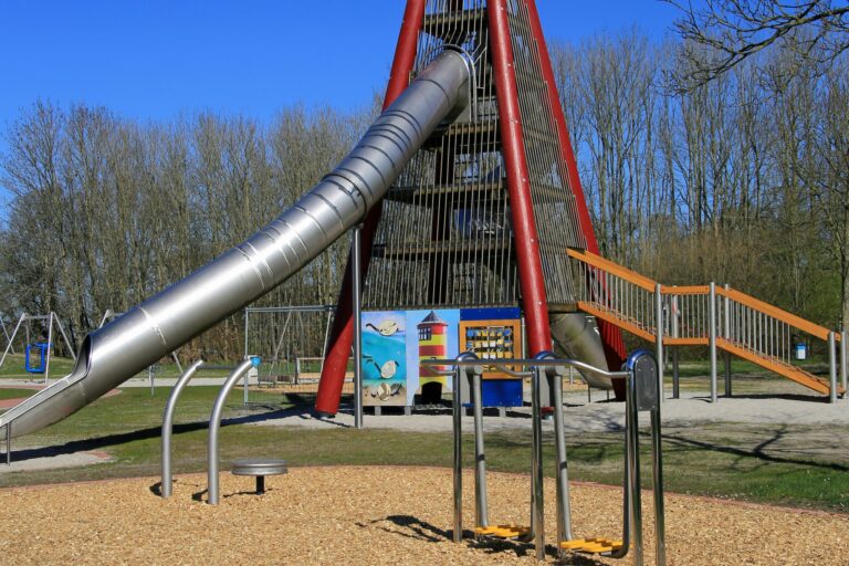 Campingplatz Freizeitpark „am Emsdeich“ - Bild 18