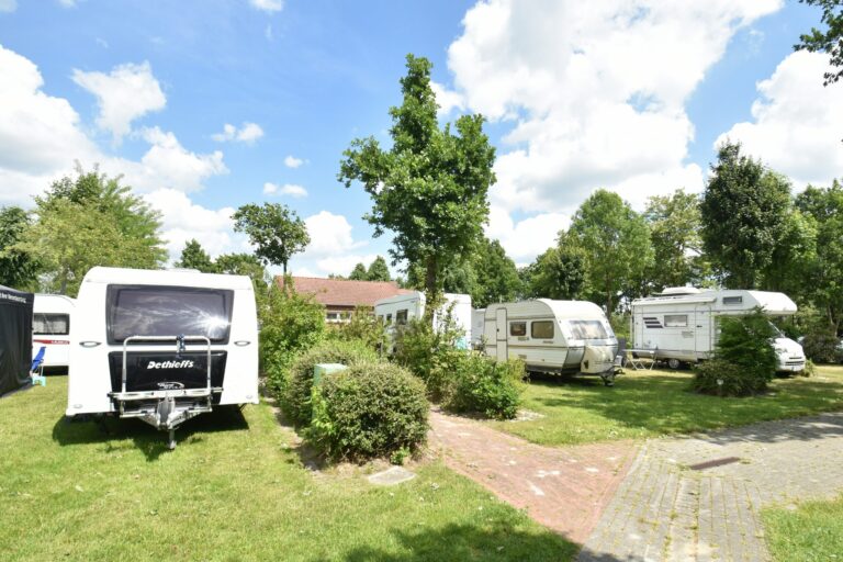Campingplatz Freizeitpark „am Emsdeich“ - Bild 2