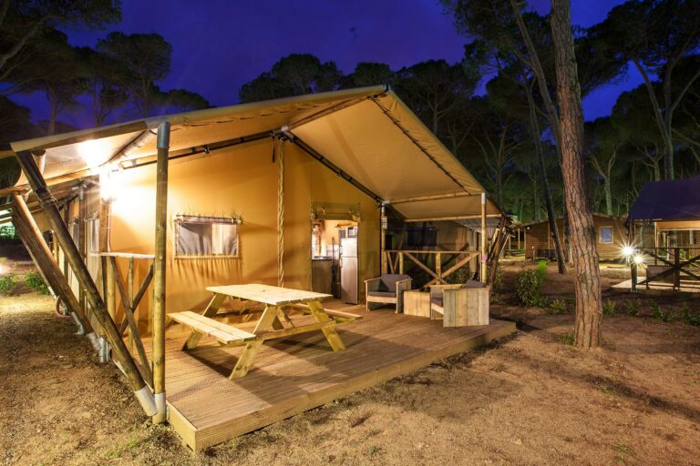 Campingplatz Freizeitpark „am Emsdeich“ - Bild 20