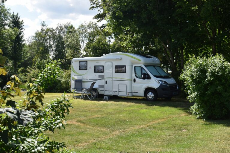 Campingplatz Freizeitpark „am Emsdeich“ - Bild 5
