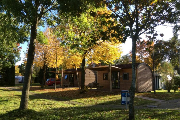 Campingplatz Freizeitpark „am Emsdeich“ - Bild 7