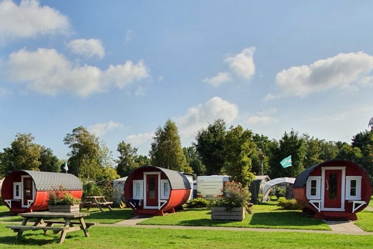 Campingplatz Freizeitpark „am Emsdeich“ - Bild 8