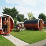 Campingplatz Freizeitpark „am Emsdeich“ - Bild 9