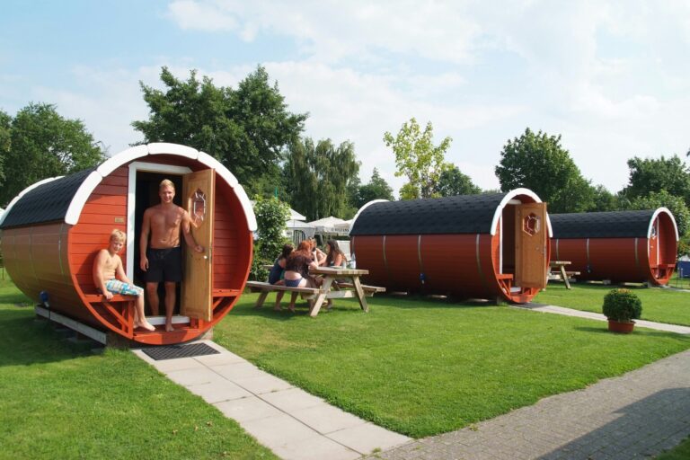 Campingplatz Freizeitpark „am Emsdeich“ - Bild 9