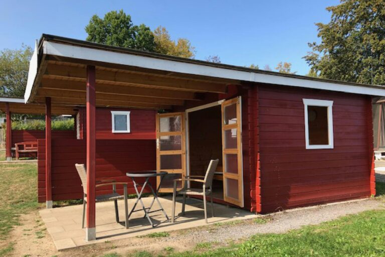 Campingplatz Großberghausen - Bild 2