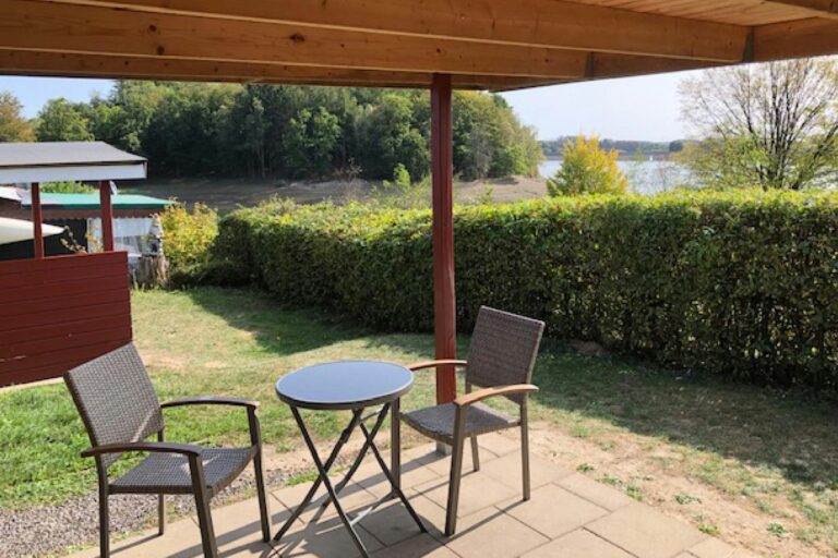 Campingplatz Großberghausen - Bild 3