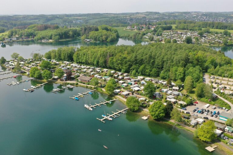 Campingplatz Großberghausen - Bild 1 Campingplatz Großberghausen - Bild 1