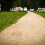 Campingplatz Haumühle - Bild 2 Campingplatz Haumühle - Bild 2