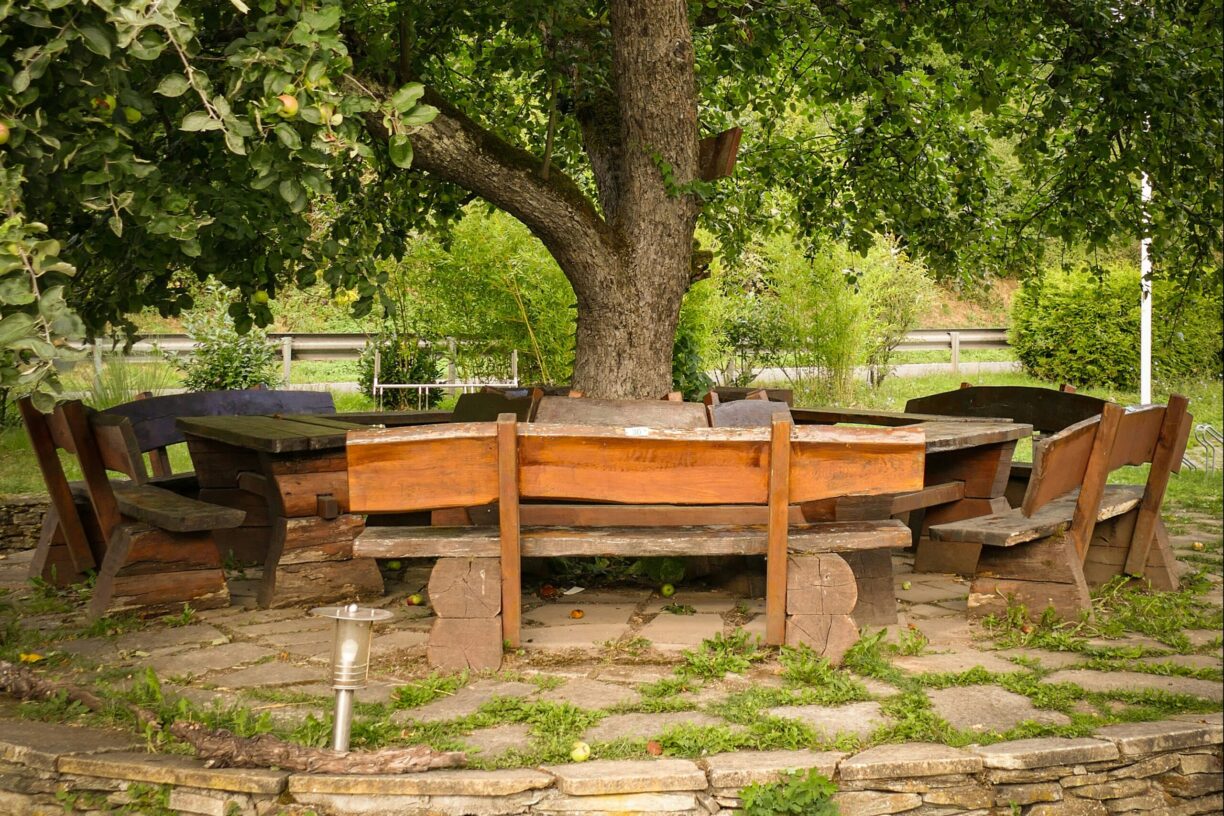 Campingplatz Haumühle - Bild 3 Campingplatz Haumühle - Bild 3