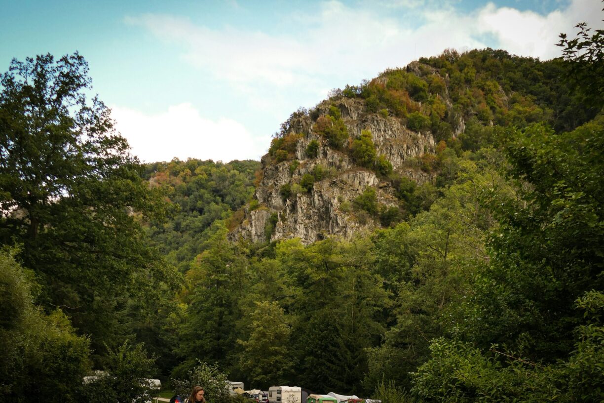 Campingplatz Haumühle - Bild 4 Campingplatz Haumühle - Bild 4