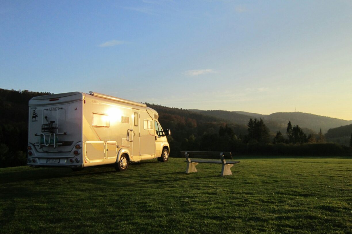 Campingplatz Hof Biggen - Bild 10 Campingplatz Hof Biggen - Bild 10