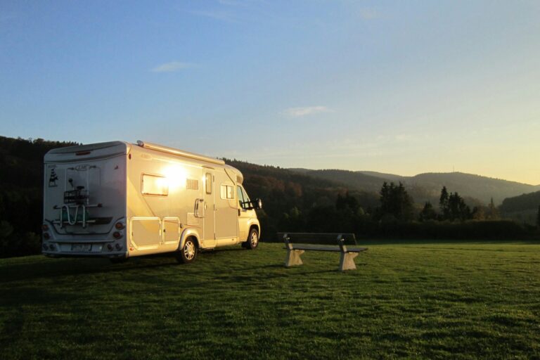 Campingplatz Hof Biggen - Bild 10 Campingplatz Hof Biggen - Bild 10
