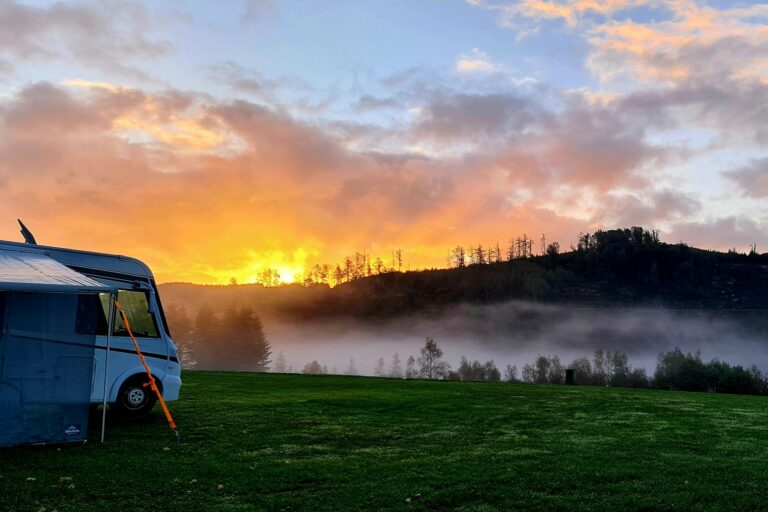 Campingplatz Hof Biggen - Bild 11 Campingplatz Hof Biggen - Bild 11