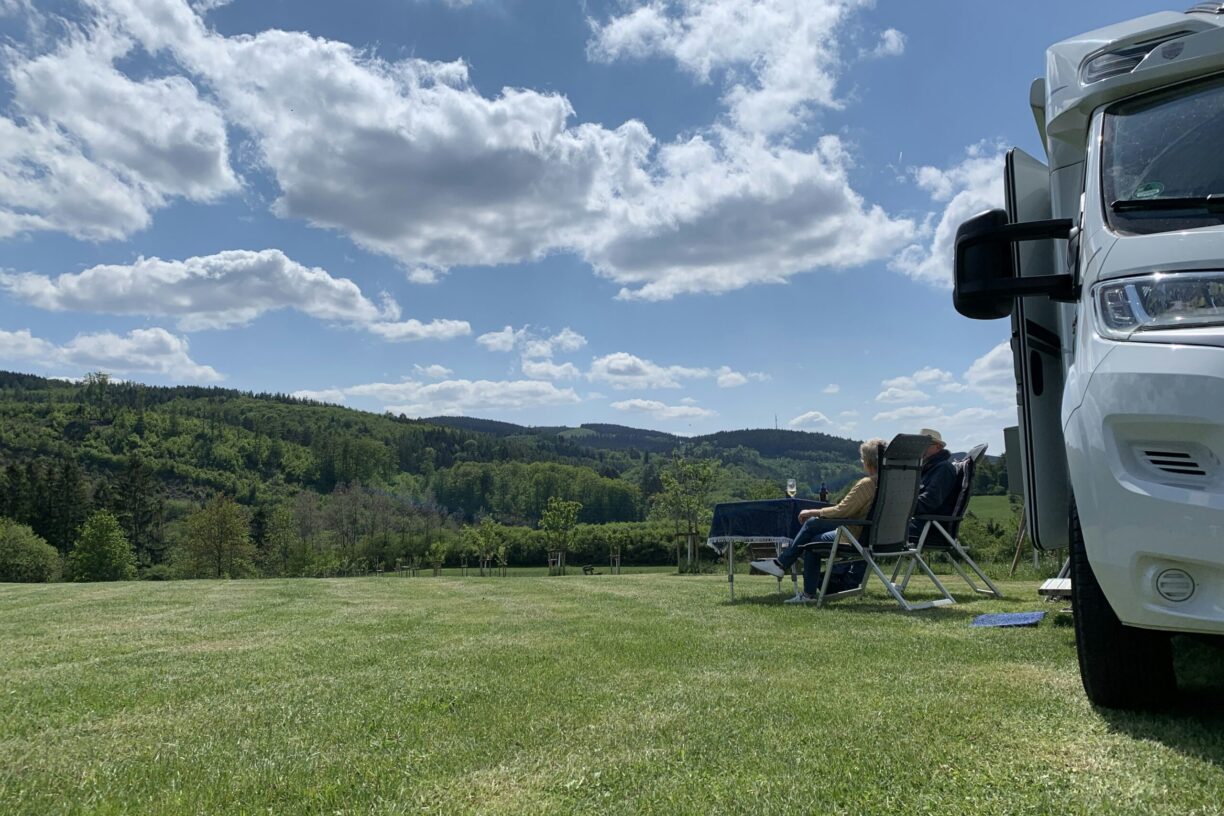 Campingplatz Hof Biggen - Bild 12 Campingplatz Hof Biggen - Bild 12